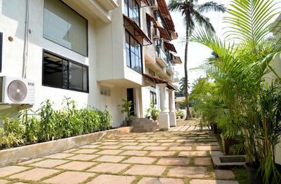 La Sella Resort By Ashoka