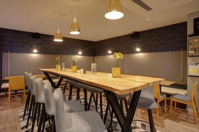 Boutique Hotel 125 Hamburg Airport by INA