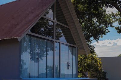 Refúgio na Montanha Taquaruçu