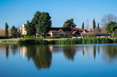 San Ceferino Hotel & Spa