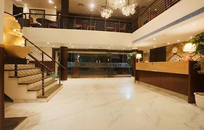 Hotel DR Indraaprasthaa