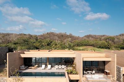 Four Seasons Resort Tamarindo