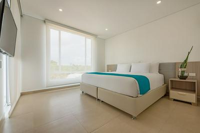 Santo Manglar Cartagena Spa Hotel