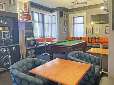 The Norwood Hotel For Adults Only