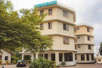 Citylink Pentagon Hotel