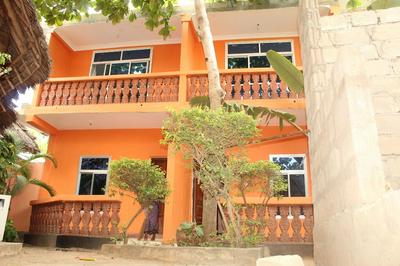 Pwani Vanilla House & Restaurant