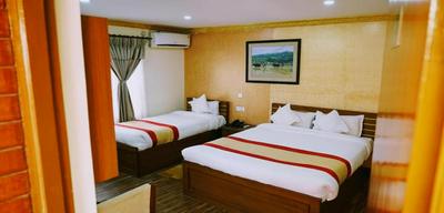 MeroStay 195  Hotel Garden  Pvt Ltd