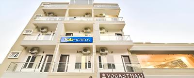 Fabhotel Yogasthali