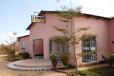 Kwesu Guest House