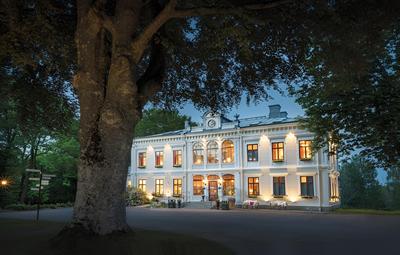 Karstorp Hotel