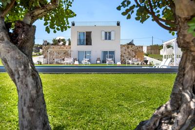 Sicily luxury Marzamemi