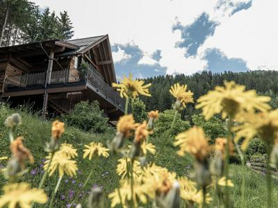 Baumhaus by Hotel Gassner