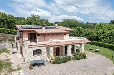 Villa Le Cicale - Irpinia