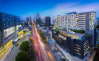 The Quarter Ladprao by UHG