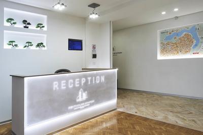 Penthouse Station Luxury Suites & Apts