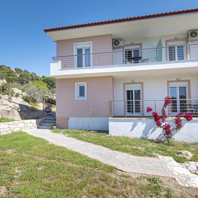 Petra Apartment Terra by Rentalspro