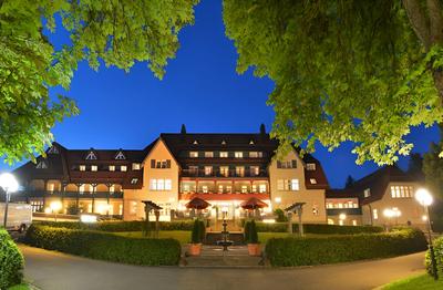 Schwarzwald Park Hotel