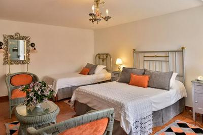 Finca Hotel Los girasoles