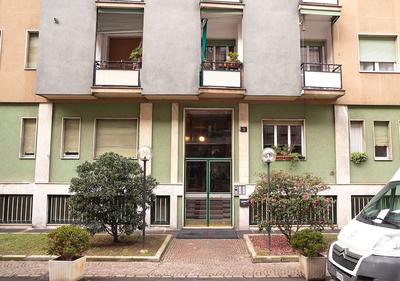 Cenisio apartment