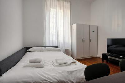 JOIVY Cosy Flat in the Centre of Milan
