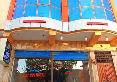 Stay Inn Hotel
