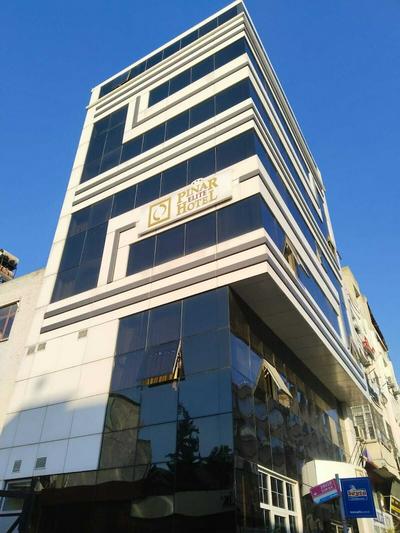 Pinar Elite Hotel