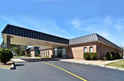 Pocono Resort Conference Center - POCONO MOUNTAINS