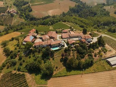 Apartment Milleluci