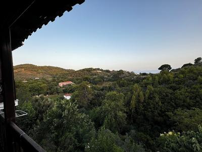 Eagle Nest Skiathos