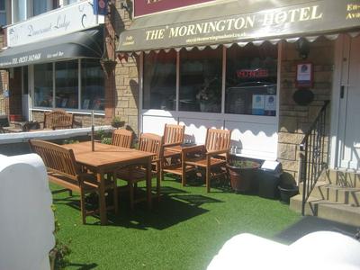 The Mornington Hotel
