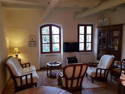 Chambres d'Hôtes Atelier du Château