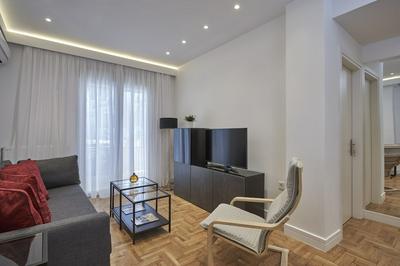Elite Living 2bd Apt next to Hilton-Ilisia Park