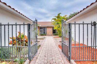 Modern Coral Springs Home: Close to Everglades!