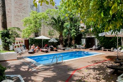 Hotel Galeon - Galeón Pavillón