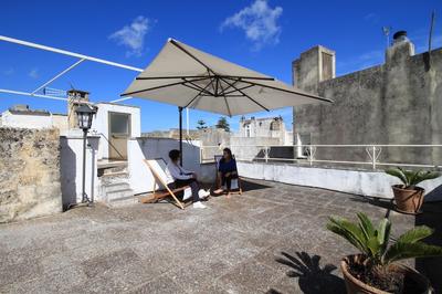 Corte Vite Private House