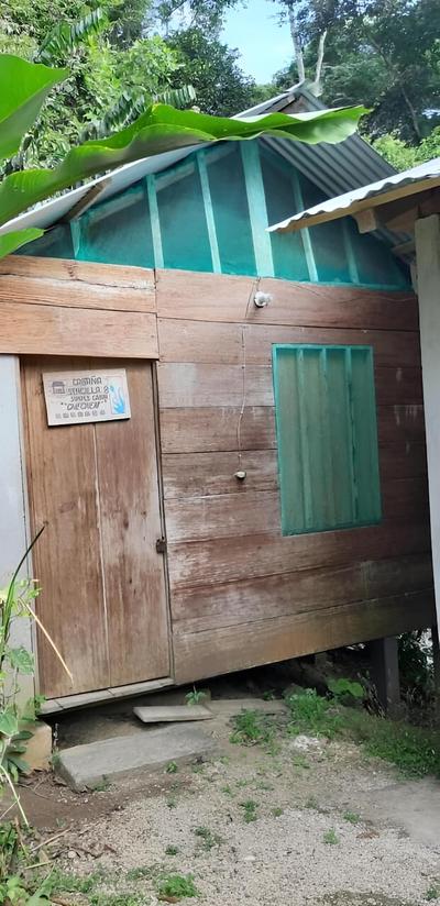 Centro Ecoturistico Yaajche