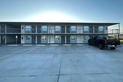 Super 8 by Wyndham Sulphur South, Billede 2