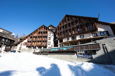 Grange Hike & Ski - 33C Sestriere