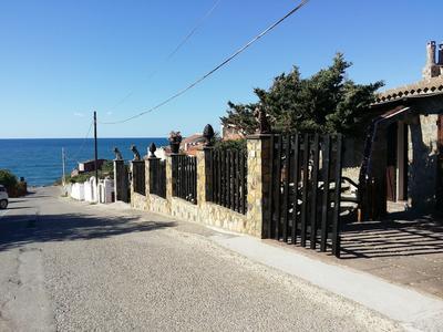 Villa Maragnani