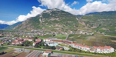 Saillon Evasion Tilleuls 62