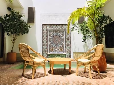 Riad Clefs D'orient