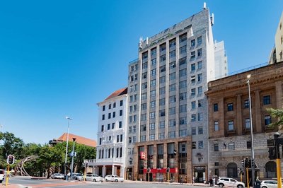 Habitat Aparthotel by Totalstay