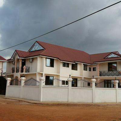 Moonlite Hotel Sunyani Airport