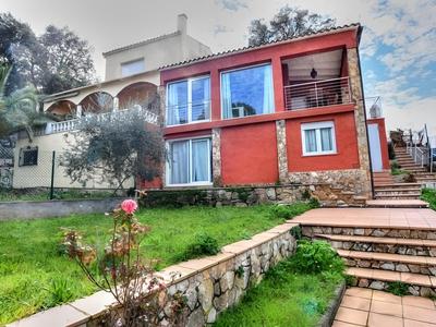 Casa Eva Pals