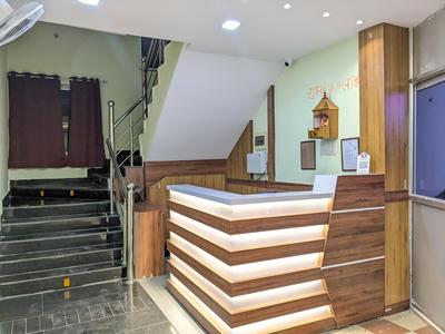 Hotel TRS Inn