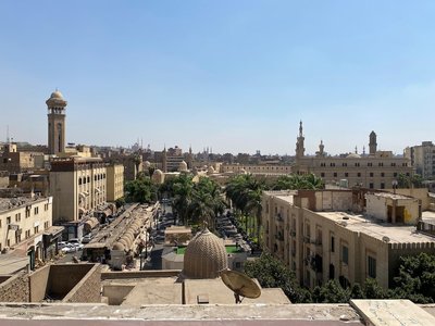 ALRashedy Hotel Powered by Boutique