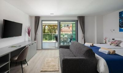 VILLA AQUA - Adults Only