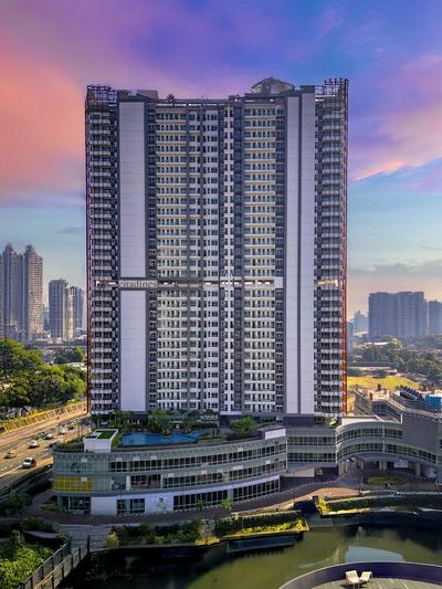 Citadines Antasari Jakarta
