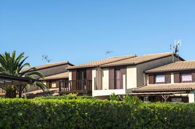 Domaine Les Tamaris & Portes du Soleil