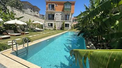 Elia Hotel Alaçatı